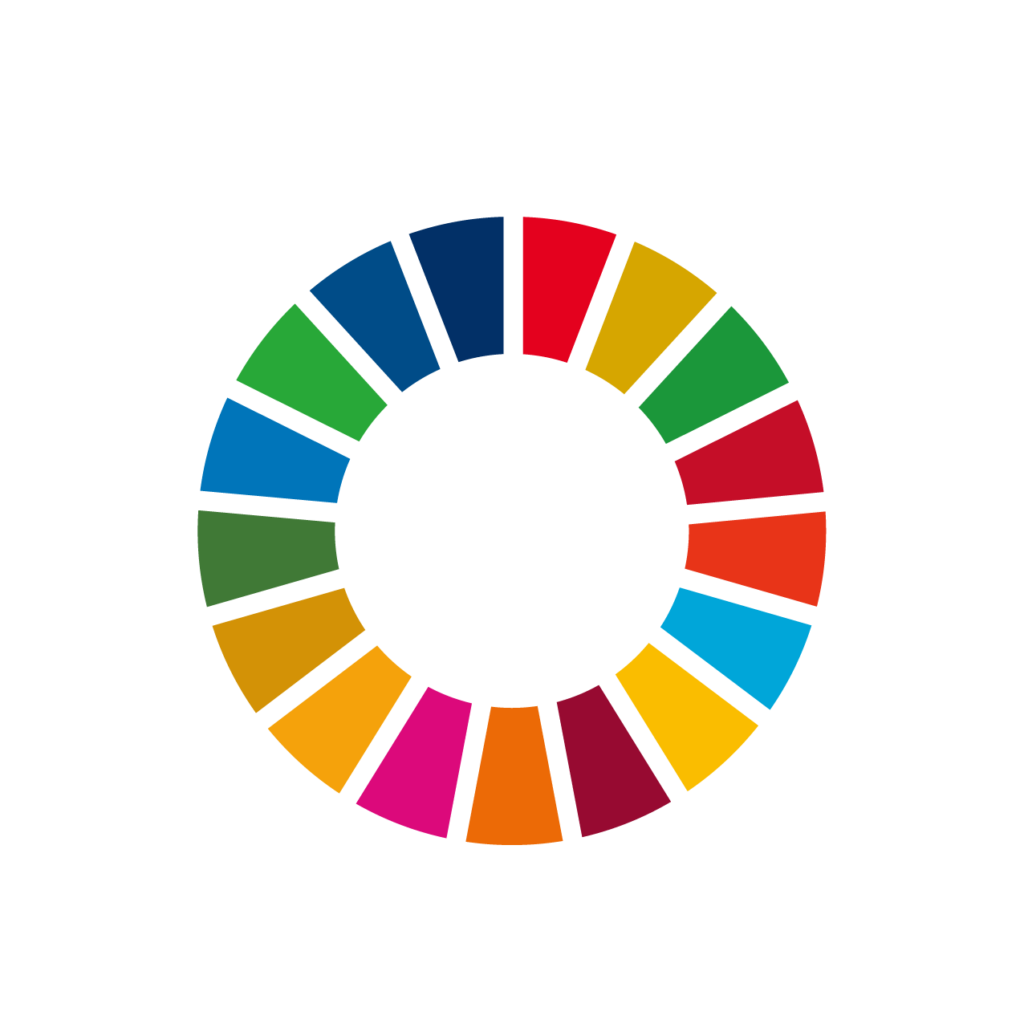 SDGsロゴ